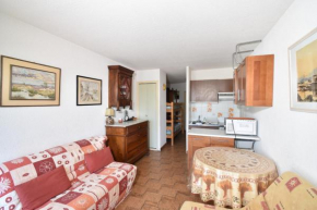 Studio cabine Croisière Port Camargue